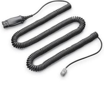Achat HP Poly Savi Office S2 Telephone Cable au meilleur prix