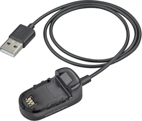 Adaptateur universel Poly Savi - 9 V 500 mA - Boitier d'alimentation - visuel 1