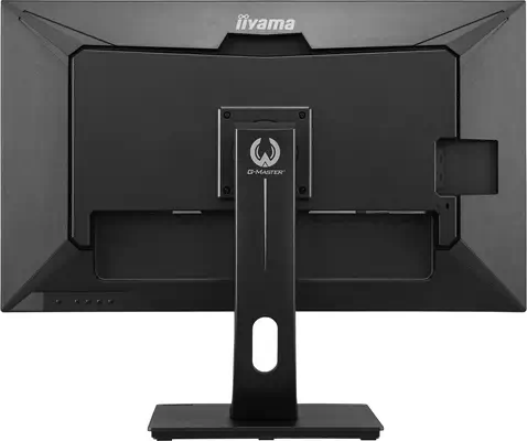 iiyama G-MASTER GB3271QSU-B1 écran plat de PC 80 cm (31.5") 2560 x 1440 pixels Wide Quad HD LED Noir - Ecran Ordinateur - visuel 7