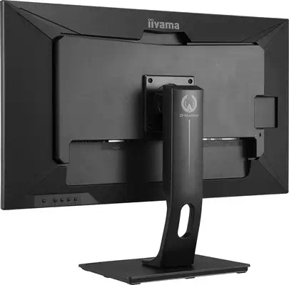 iiyama G-MASTER GB3271QSU-B1 écran plat de PC 80 cm (31.5") 2560 x 1440 pixels Wide Quad HD LED Noir - Ecran Ordinateur - visuel 9