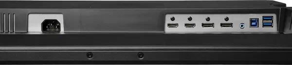 iiyama G-MASTER GB3271QSU-B1 écran plat de PC 80 cm (31.5") 2560 x 1440 pixels Wide Quad HD LED Noir - Ecran Ordinateur - visuel 10