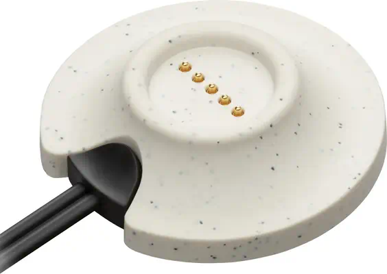 Socle de chargement Poly Sync 40 avec module d’alimentation universel - HP - Visioconférence - visuel 3