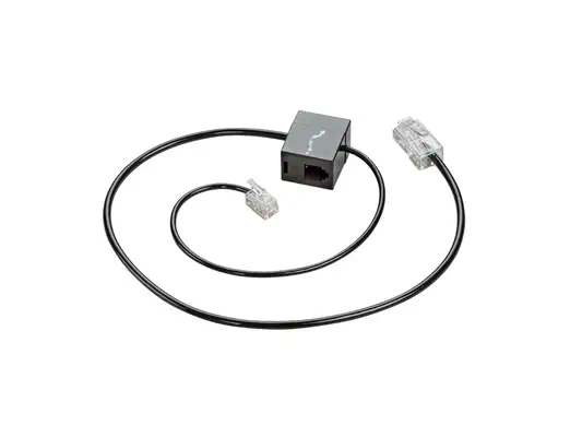 HP Poly Savi 7200 USB-C Charging Cable - POLY - Câble USB - visuel 1