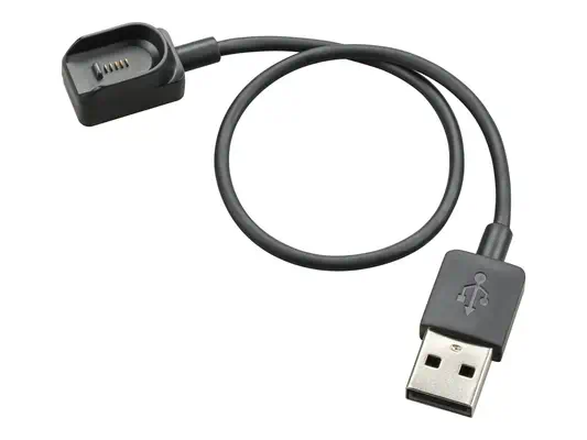 HP Poly Voyager Legend Charging Cable USB-A - Câble USB - visuel 3