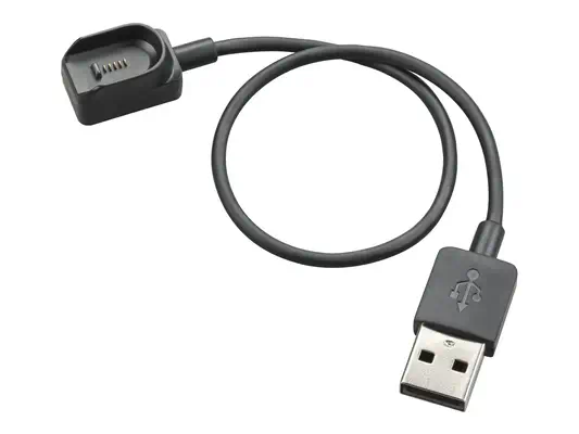 HP Poly Voyager Legend Charging Cable USB-A - Câble USB - visuel 2