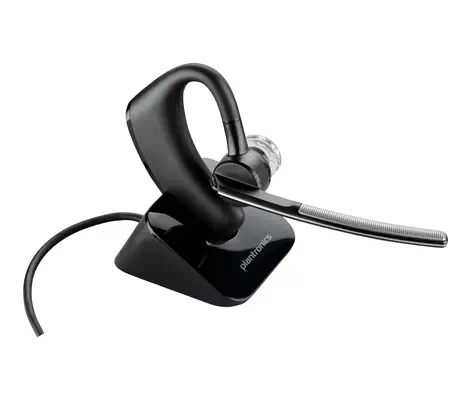 HP Poly Socle de chargement Poly Voyager Legend USB-A - Casque Micro - visuel 5