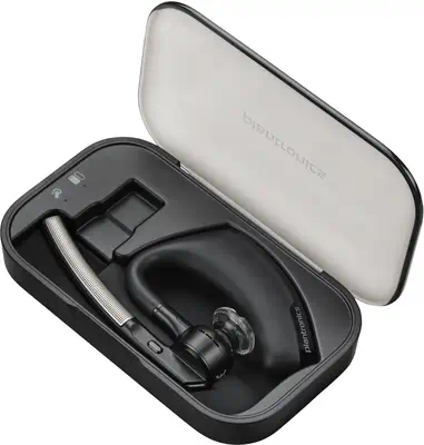 Chargeur pour voiture Poly Voyager Legend - Accessoire Divers - visuel 5