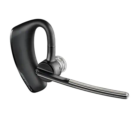 Embouts de taille moyenne et coussinets en mousse Poly Voyager Legend (3 pièces) - Casque Micro - visuel 2