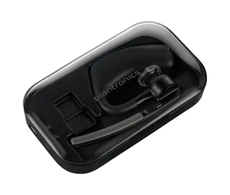 Embouts de taille moyenne et coussinets en mousse Poly Voyager Legend (3 pièces) - Casque Micro - visuel 3