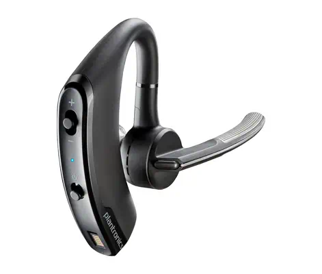 Embouts de petite taille et coussinets en mousse Poly Voyager Legend (3 pièces) - Casque Micro - visuel 6