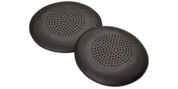 Oreillette en similicuir Poly Blackwire 5000 (2 pièces) avantages