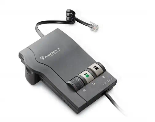 HP Poly M22 Adapter EMEA - Câble Audio - visuel 1
