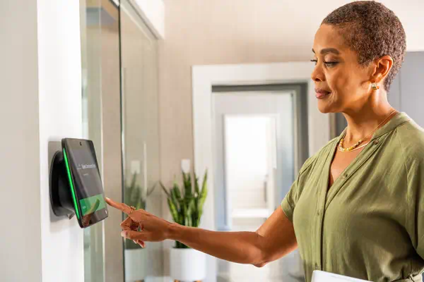 Module d’alimentation Poly Trio C60 avec cordon d’alimentation et CAT-5 - HP - Boitier d'alimentation - visuel 5