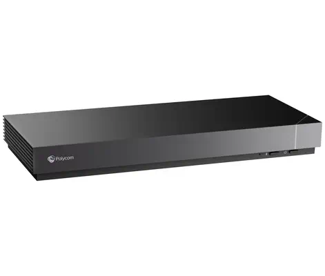 Télécommande Bluetooth Poly Studio G/X/V Poly - visuel 1 - hello RSE - Simple et facile à utiliser
