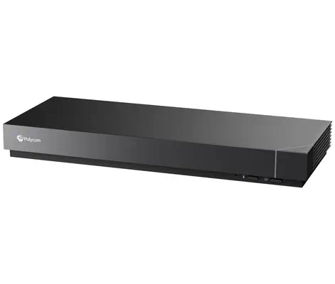 Télécommande Bluetooth Poly Studio G/X/V Poly - visuel 1 - hello RSE - Personnalisable pour répondre à vos besoins
