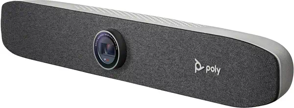 Fixation VESA Poly Studio P15/R30 Poly - visuel 1 - hello RSE - Montage efficace
