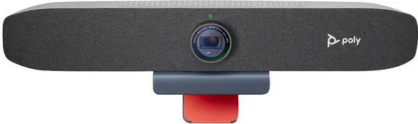 Fixation VESA Poly Studio P15/R30 - Visioconférence - visuel 5