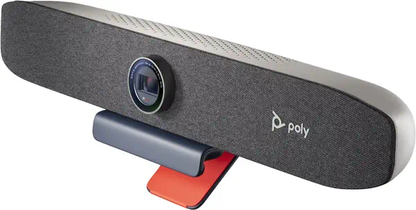 Fixation VESA Poly Studio P15/R30 - Visioconférence - visuel 6