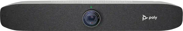 Fixation VESA Poly Studio P15/R30 - Visioconférence - visuel 1