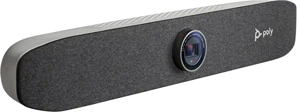 Fixation VESA Poly Studio P15/R30 Poly - visuel 1 - hello RSE - Utilisation polyvalente