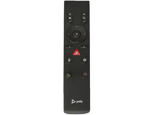 Télécommande Bluetooth Poly Studio R30/USB Poly - visuel 1 - hello RSE - Un contrôle sans effort