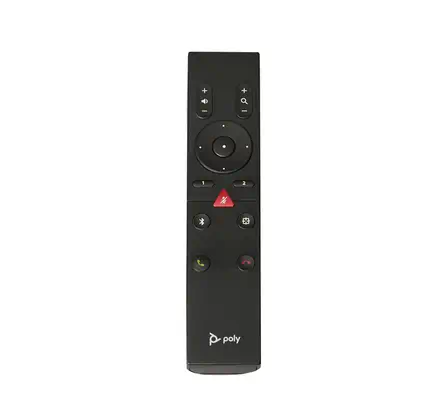 Télécommande Bluetooth Poly Studio R30/USB Poly - visuel 1 - hello RSE - Un contrôle sans effort