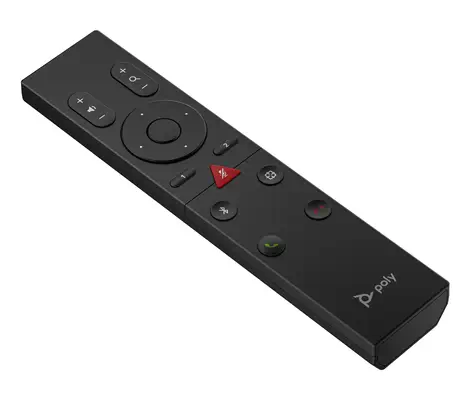 Télécommande Bluetooth Poly Studio R30/USB - Autre Accessoire pour portable - visuel 2