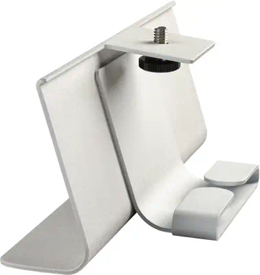 Support de table Poly Studio X30/X32/V12 Poly - visuel 1 - hello RSE - Conception robuste