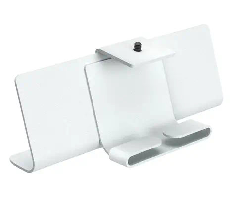 Support de table Poly Studio X30/X32/V12 Poly - visuel 1 - hello RSE - Conception robuste