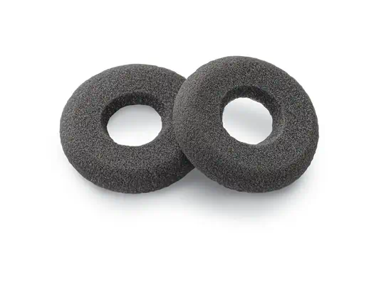 HP Poly Kit coussinet Poly en forme de donut 02 - Visioconférence - visuel 1