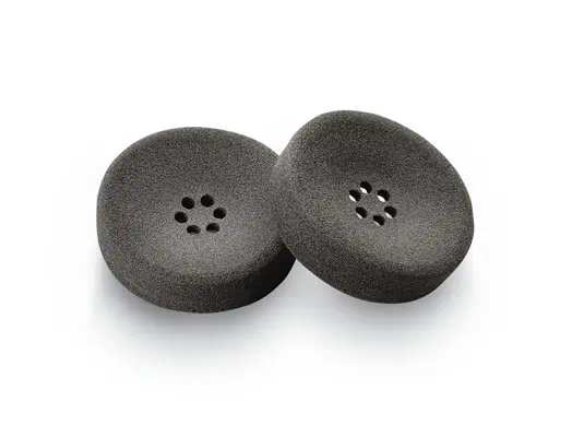 HP Poly Coussinet sans fil Poly Supraplus (2 pièces) - Accessoire Divers - visuel 1