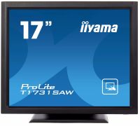 Revendeur officiel iiyama ProLite ProLite T1731SAW-B1