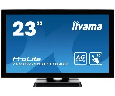 Vente iiyama ProLite T2336MSC-B2AG au meilleur prix