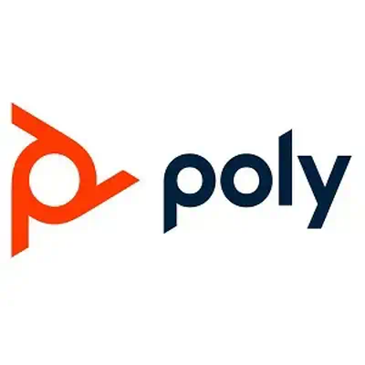 Vente POLY Interrupteur à pédale TAA avec câble torsadé POLY au meilleur prix - visuel 2