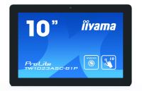Achat iiyama ProLite TW1023ASC-B1P et autres produits de la marque iiyama