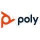 Vente POLY SHS 2767-01 PTT non amplifié double canal POLY au meilleur prix - visuel 2