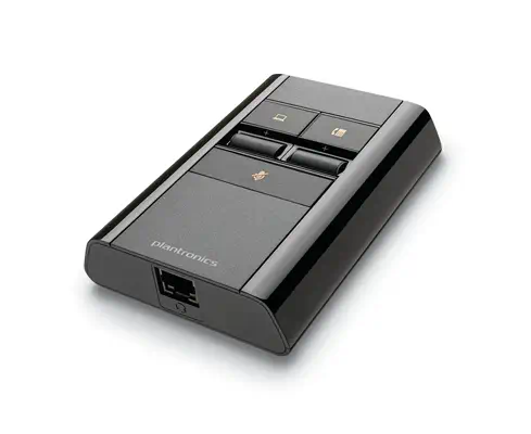 HP Poly MDA524 QD USB-A - Casque Micro - visuel 1