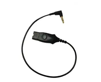 Livraison rapide Casque Micro Poly 920P8AA