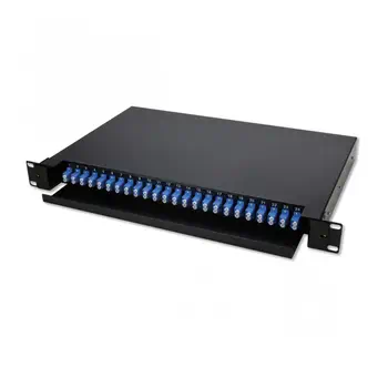 Achat responsable MCL IC4D99A19TFO24LCD baie de branchements 1U