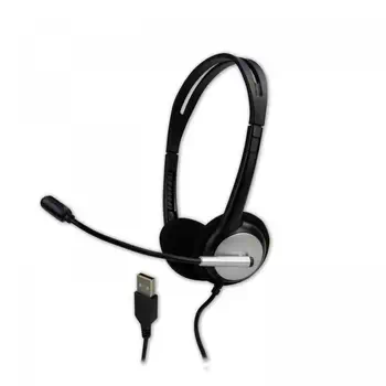 Offre Casque Micro MCL Avec fil