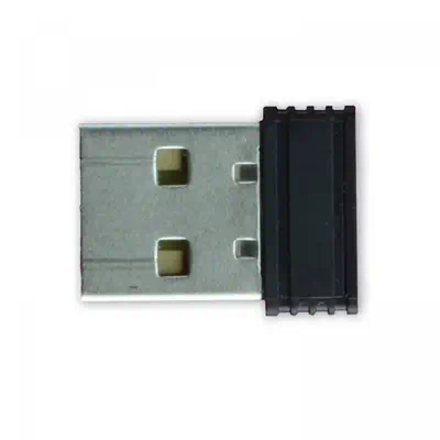 MCL MP2A99ASS619WBIBR souris Bureau Ambidextre Optique 1600 DPI MCL - visuel 1 - hello RSE - Optimisée pour le confort