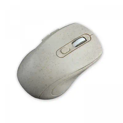 MCL MP2A99ASS619WBIBR souris Bureau Ambidextre Optique 1600 DPI MCL - visuel 1 - hello RSE - Construction écologique