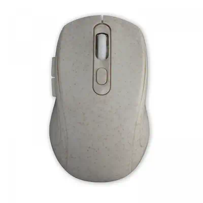 MCL MP2A99ASS619WBIBR souris Bureau Ambidextre Optique 1600 DPI MCL - visuel 1 - hello RSE - Connectivité polyvalente