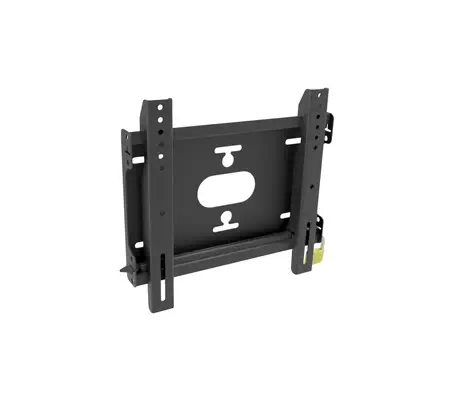 iiyama MD-WM2020 support d'écran plat pour bureau Mur Noir - Accessoire Affichage - visuel 1