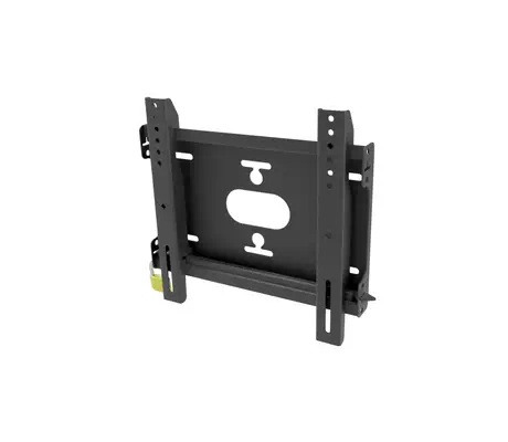 iiyama MD-WM2020 support d'écran plat pour bureau Mur Noir - Accessoire Affichage - visuel 3
