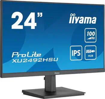 Ecran Ordinateur iiyama XU2492HSU-B6 offre