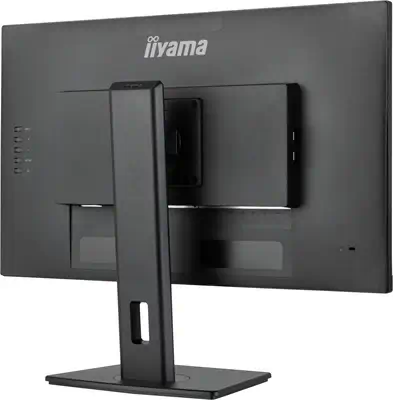 iiyama ProLite XUB2792QSU-B6 écran plat de PC 68,6 cm (27") 2560 x 1440 pixels Full HD LED Noir - Ecran Ordinateur - visuel 10