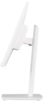 iiyama XUB2492HSU-W6 écran plat de PC 60,5 cm (23.8") 1920 x 1080 pixels Full HD LED Blanc - Ecran Ordinateur - visuel 7