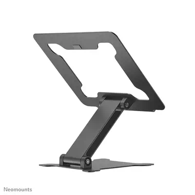 Neomounts DS20-740BL1 Support pour ordinateur portable 11-15" - ajustement en hauteur - pliable - co - Support Fixe & Mobile - visuel 4