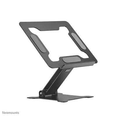 Neomounts DS20-740BL1 Support pour ordinateur portable 11-15" - ajustement en hauteur - pliable - co - Support Fixe & Mobile - visuel 3